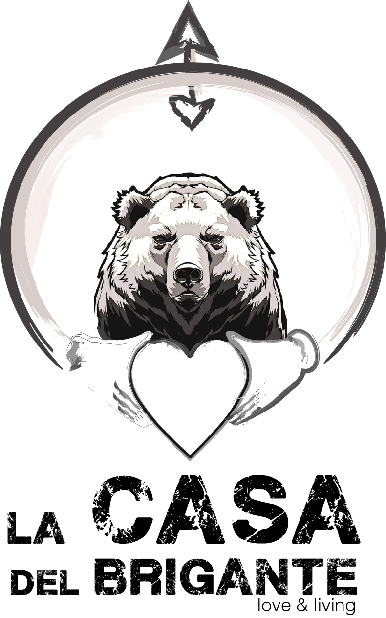 LA CASA DEL BRIGANTE