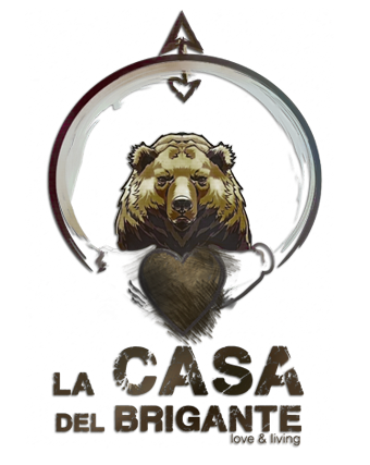 La Casa del Brigante